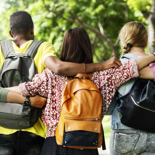 Education Students People Knowledge Concept