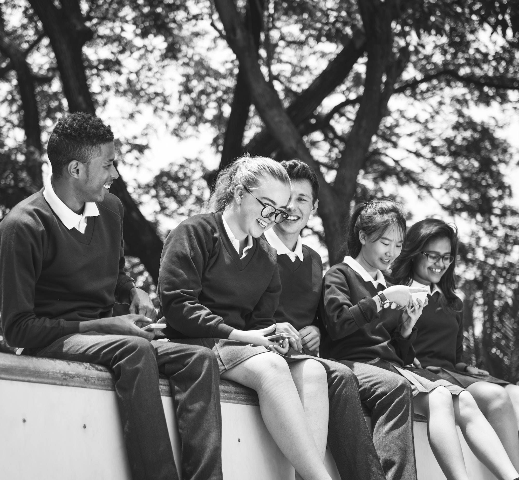 Education Students People Knowledge Concept