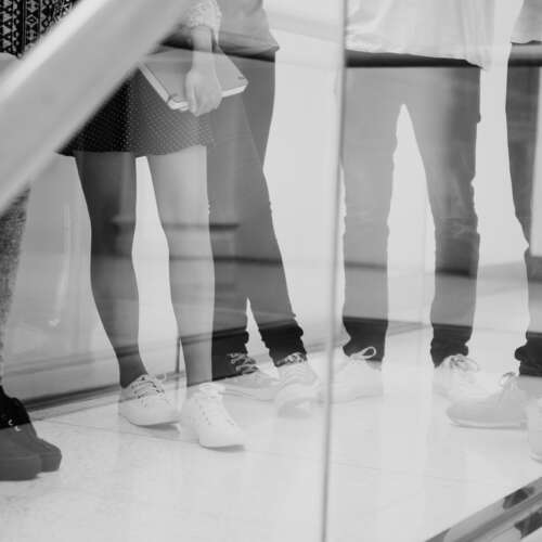 Education Students People Knowledge Concept