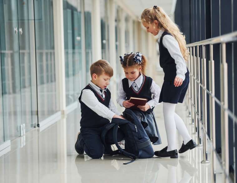 BSc (Hons) Computing (Information)